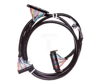 SIEMENS 6ES7392-4BC50-0AA0 S7-300 CONNECTING CABLE Levný