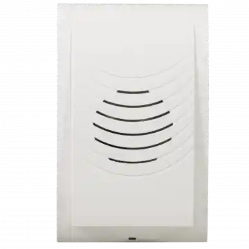 ZAMEL DNT-002  zvonek KOMPAKT  8V *1ZDNT-002 Akční Nabídka