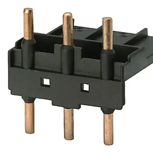 Hromadná Objednávka SIEMENS 3RA1931-1BA00 CONNECTING MODULE ELECTRICAL AND MECHANICAL FOR 3RV1.3 AND 3RT1.3 1