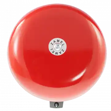 Must-Have ZAMEL DNT-212D  školní zvonek  24V IP44   průměr 230mm *1ZDNT-212D