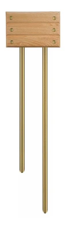 Časově Omezené ZAMEL GRT-941  gong TRUBKOVÝ 8V *1ZGRT-941