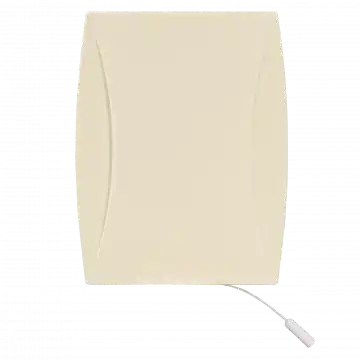 ZAMEL GNT-921/N  gong BIM-BAM s vypínačem  8V *1ZGNT-921/N Exkluzivní