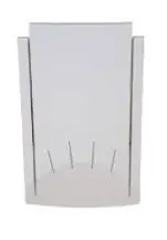 ZAMEL GNT-223  gong FORTE 8V *1ZGNT-223 Nejprodávanější