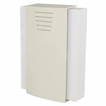 ZAMEL GNT-208  gong LARGO 8V *1ZGNT-208 Zlevněný