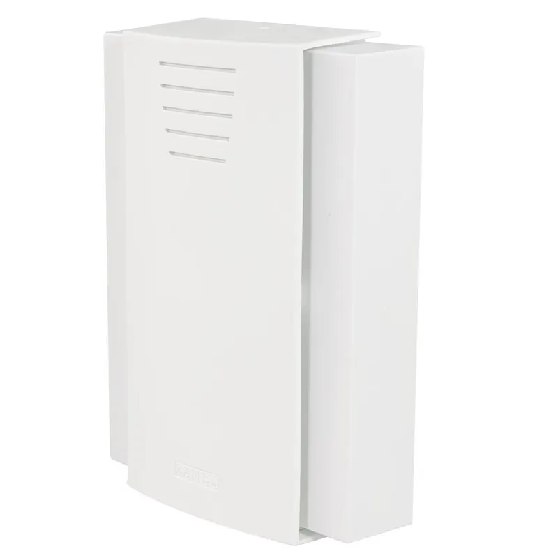 ZAMEL GNW-208  gong LARGO se zabudovaným transformátorem *1ZGNW-208 Celosvětová Doprava