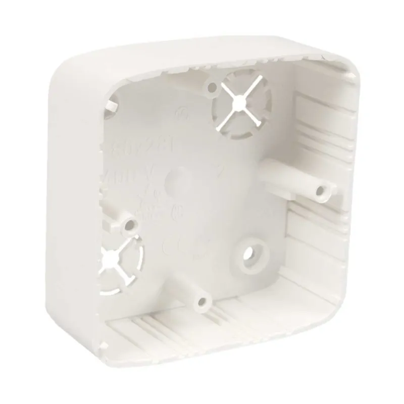 Kup Teď KOPOS LK 80X28 THF_HB - krabice lištová HF HB superbílá *8595057633995