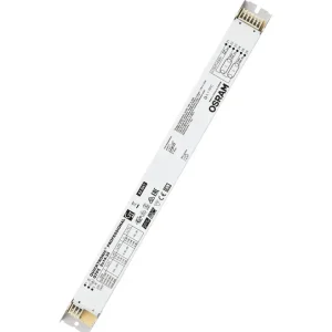 Hromadná Objednávka LEDVANCE QTP5 2X14-35/220-240 UNV1 předřadník *4008321329073