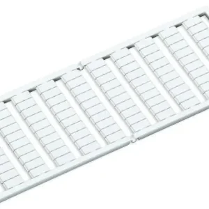 Vysoce Kvalitní WAGO 249-605 Označovací štítek 91-100