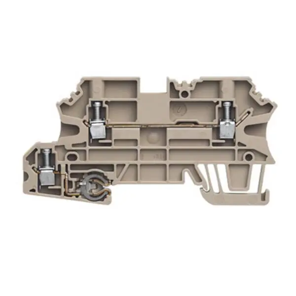 Akční Nabídka WEIDMÜLLER 1143060000 WMF 2.5 PE