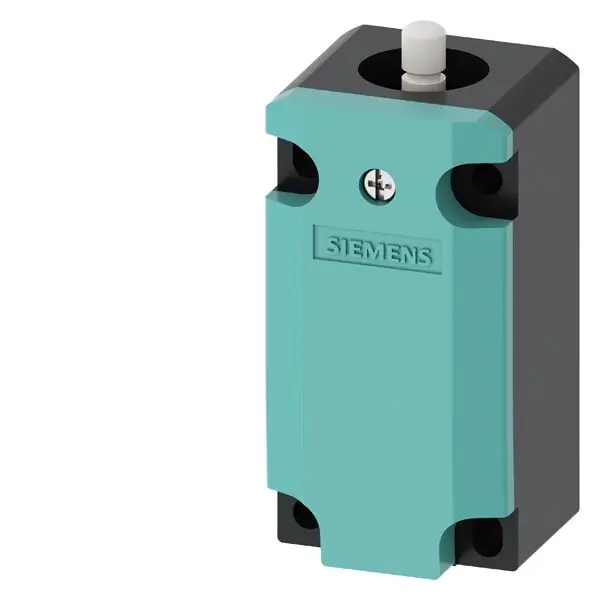 SIEMENS 3SE5112-0CA00 SWITCH FOR POSITION SWITCH 3SE51, METAL ENCLOSURE, ACC. TO EN50041 D Omezená Nabídka