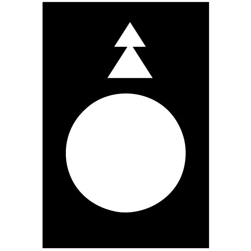 SCHNEIDER ZB2BY2912 Etiketa pro závěsný ovládač Záruka V Ceně