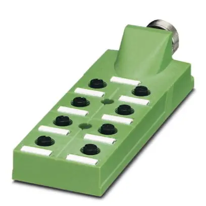 PHOENIX CONTACT 1692789 SACB-8/16-M23 180 Skříňka pro snímače / akční členy Rychlé Dodání