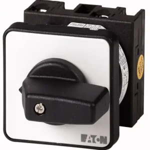 Levný EATON 907766 T0-2-SOND*/E Vačkový spínač dle vlastní specifikace 20A