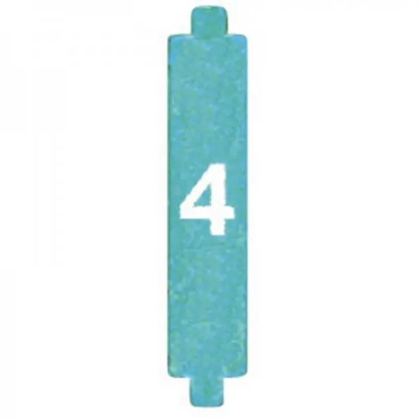 LEGRAND 3501/4 BTicino konfigurátor 4, 10ks Oblíbený