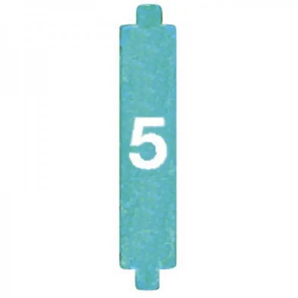 Časově Omezené LEGRAND 3501/5 BTicino konfigurátor 5, 10ks