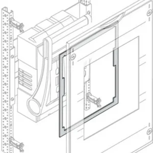 ABB ELSYNN ZH426 Krycí rámeček 2xXLP00 *2CPX062953R9999 Velkoobchod