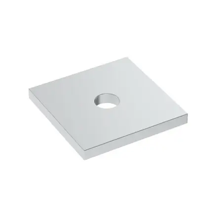 KOPOS NPPZ_F - podložka F pozinkováno *8595057667174 Limitovaná Edice