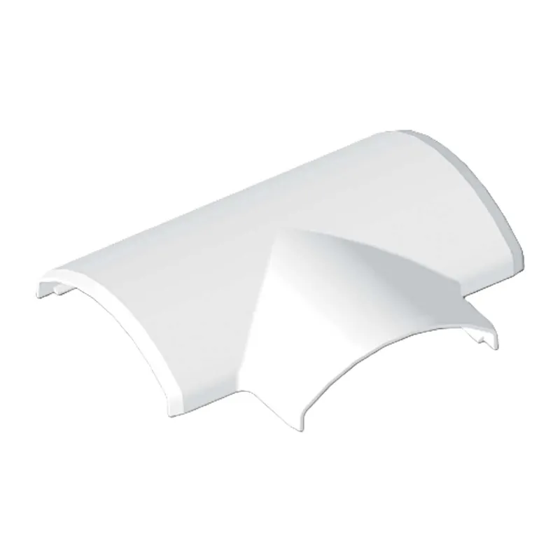 Výprodej KOPOS 8844_HB - kryt odbočný LO 50 HB superbílá *8595057654976