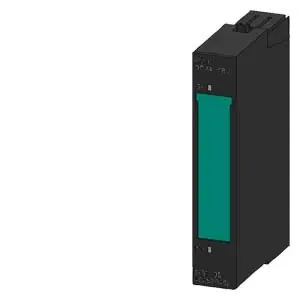 Nejprodávanější SIEMENS 6ES7138-4CA50-0AB0 SIMATIC DP, POWER MODULE PM-E FOR ET 200S; 24V-48V DC WITH DIAG