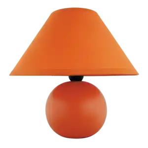 RABALUX 4904 Ariel E14 1x MAX 40W IP20 oranžová Vysoce Kvalitní