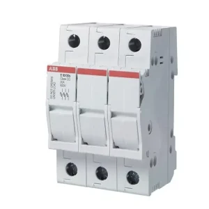 ABB ELSYNN E 93/32 Pojistkový odpojovač E-90 3-pól *2CSM204753R1801 Vrácení Zdarma
