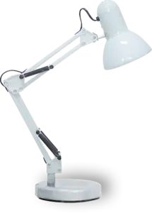 Záruka V Ceně RABALUX 4211 Samson E27 1x MAX 60W IP20 bílá