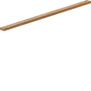 Výhodná Nabídka HAGER ZM13C Cu sběrna 12x5mm, 746,5 mm, pro 3 pole