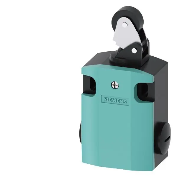 Trendový SIEMENS 3SE5122-0CE01 POSITION SWITCH METAL ENCLOSURE 56MM WIDE DEVICE CONNECTION 3X (M20X