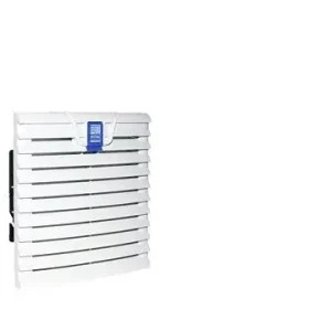 Expresní Doručení RITTAL 3239100 Ventilátor s filtrem 105m3/h, 230V, 50/60Hz