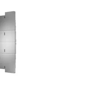 Sezónní Sleva RITTAL 9341070 RL60 koncové zakrytí, bal=2ks pro SV 9341.000, HB32 Pg. 355