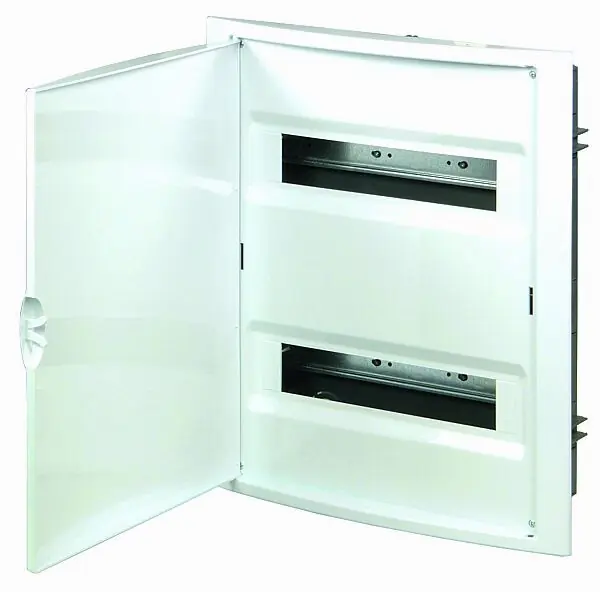 OEZ RZG-Z-2S28 (RZG-2N28) Rozvodnicová skříň *OEZ:40557 Cenově Výhodný