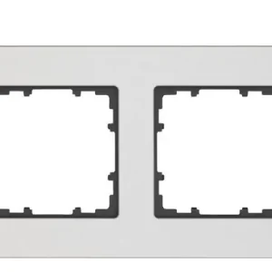 Limitovaná Edice SIEMENS 5TG1122-0 DELTA MIRO ALUMINUM FRAME 2-FOLD REAL ALUMINUM UNPAINTED DIMENSIONS 161X