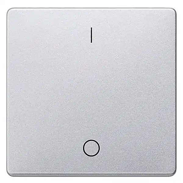 Nejlepší Volba SIEMENS 5TG6242 I-SYSTEM, ALUMIN.METALLIC ROCKER W. SYMBOLS I/O FOR OFF SWITCH 2POLE, 3-PO