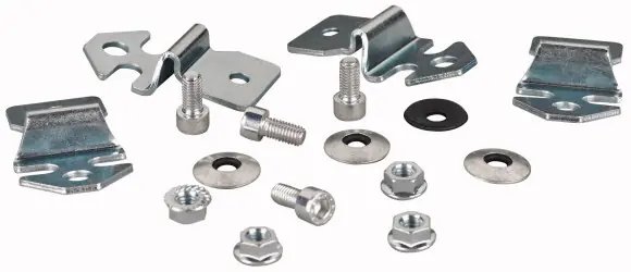 Sleva EATON 112639 WFB-SET-CS Sada pro montáž rozváděče na stěnu