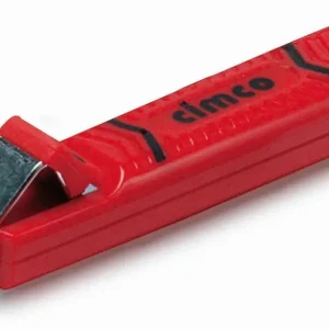 CIMCO 120012 Odizolovací nůž JOKARI o 4 - 16 mm Nejlepší Cena
