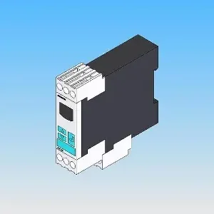SIEMENS 3UG4632-1AW30 DIGITAL MONITORING RELAY VOLTAGE MONITORING, 22.5MM FROM 10 TO 600V Speciální Cena