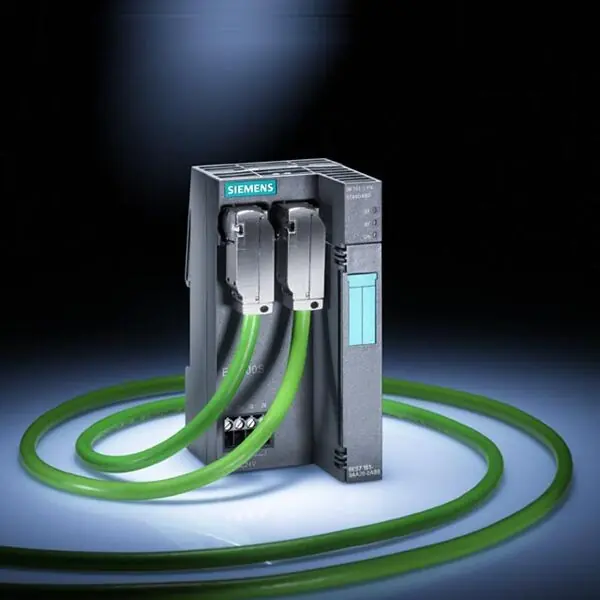 SIEMENS 6ES7151-3AA23-0AB0 SIMATIC DP, INTERFACE MODULE IM151-3 PN ST FOR ET200S; TRANSMIS Víkendová Akce