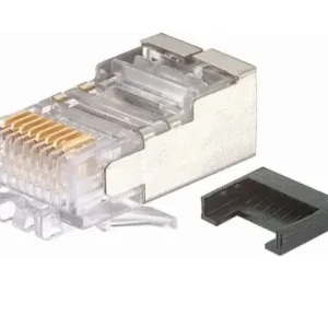 Must-Have HARTING 09120009958 Han Brid - Plug RJ 45 as spare part