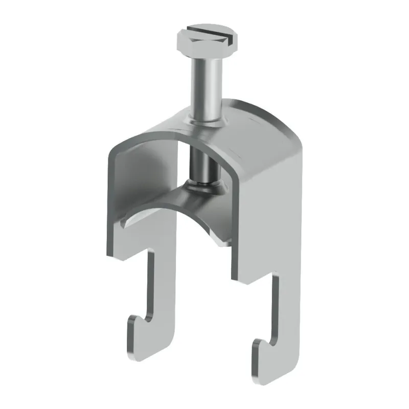 KOPOS PKC1 1205_F - příchytka kabelová TYP H 28-38mm F pozinkováno *8595057635524 Speciální Cena