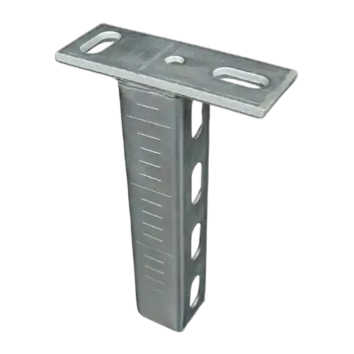 Novinka KOPOS SPS 800_F - profil stropní střední, pozinkováno *8595057628632