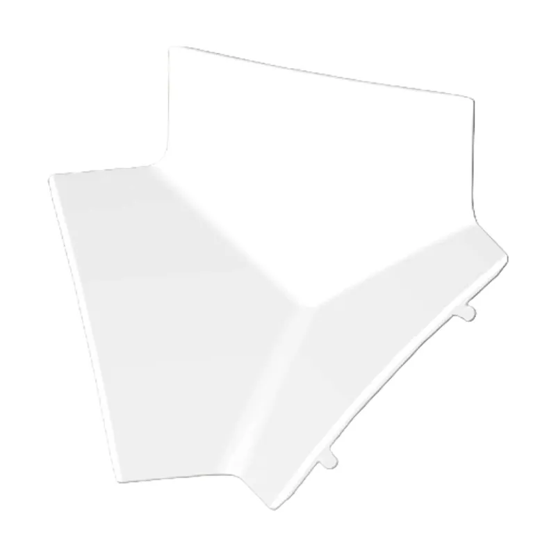 Cenový Hit KOPOS 8855/3_HB - kryt roh vnitřní/3 LR 30 HB superbílá *8595057634022