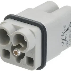 Top Prodej HARTING 09120022651 Han Q 2/0-sti 4-6 mm2 (10 mm2 opt.)