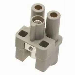 Kup Teď HARTING 09120022751 Han Q 2/0-F 4-6 mm2 (10 mm2 opt.)