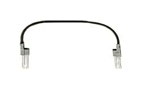 WAGO 249-125 Zásuvné můstky izolované L = 60 mm pruřez vedení 0,75 mm2 Akce