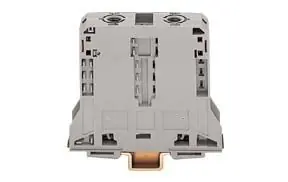 Sezónní Sleva WAGO 285-195 Svorka řadová 95 mm2 šedá