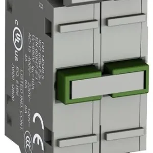 Výprodej ABB ELSYNN MCB-20 Kontaktní blok *1SFA611610R1002