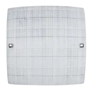 RABALUX 3888 Scottie E27 1x MAX 60W IP20 bílá vzorovaná Nejprodávanější