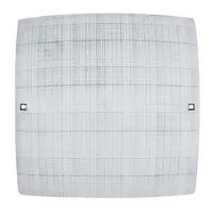 RABALUX 3889 Scottie E27 2x MAX 60W IP20 bílá vzorovaná Nejlepší Volba