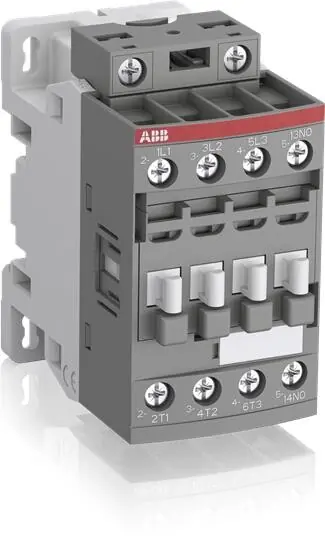 ABB ELSYNN AF12-30-01-13 Stykač 100-250V50/60HZ-DC *1SBL157001R1301 Víkendová Akce