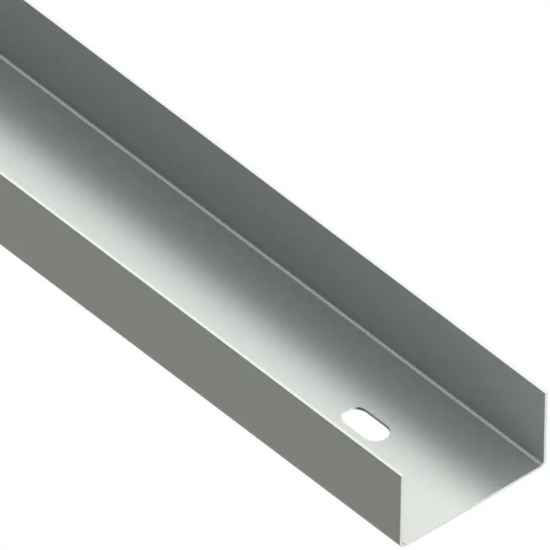 KOPOS NIXKZN 50X62_IX - kabelový žlab neděrovaný IX nerez *8595057669451 Horká Nabídka